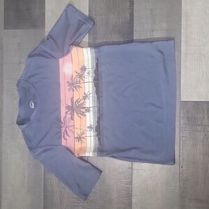 Boys Swim Top